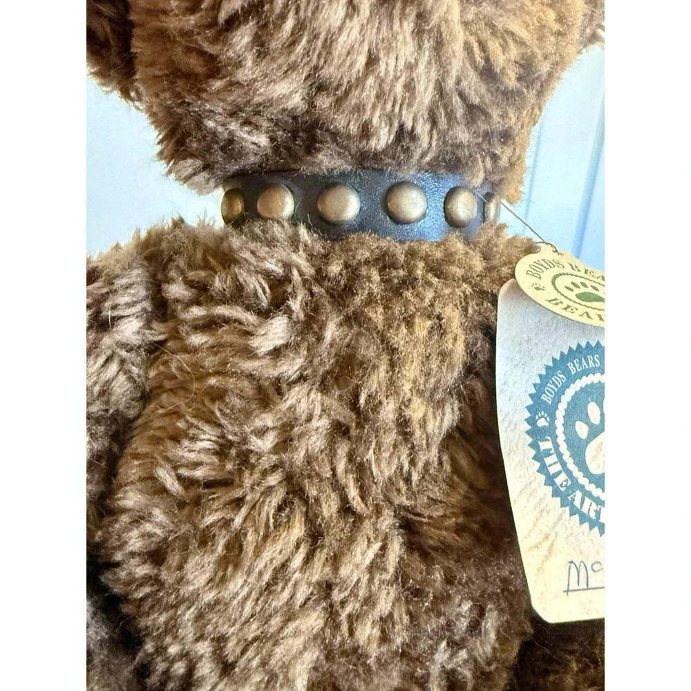 Boyds Bears vintage boyds
